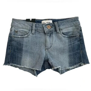 DL1961 Girls Denim Shorts. Size 10
